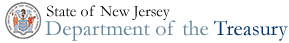 The Official Web Site For The State of New Jersey - Department of Treasury